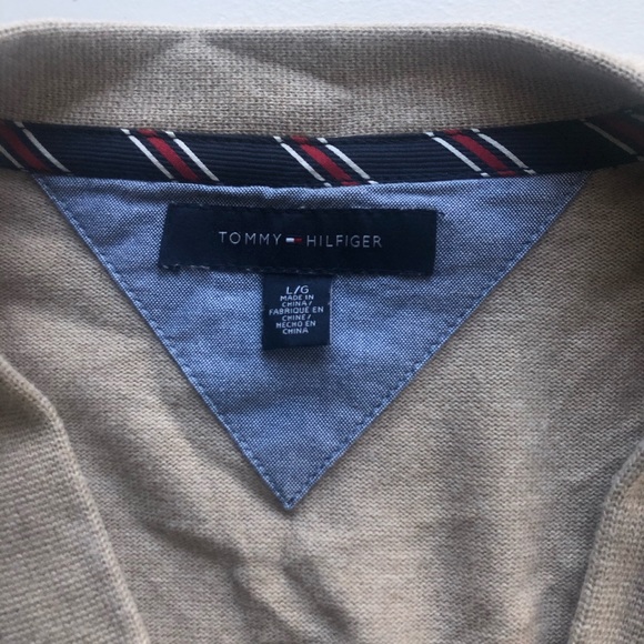 Tommy Hilfiger Cardigan - Picture 3 of 7